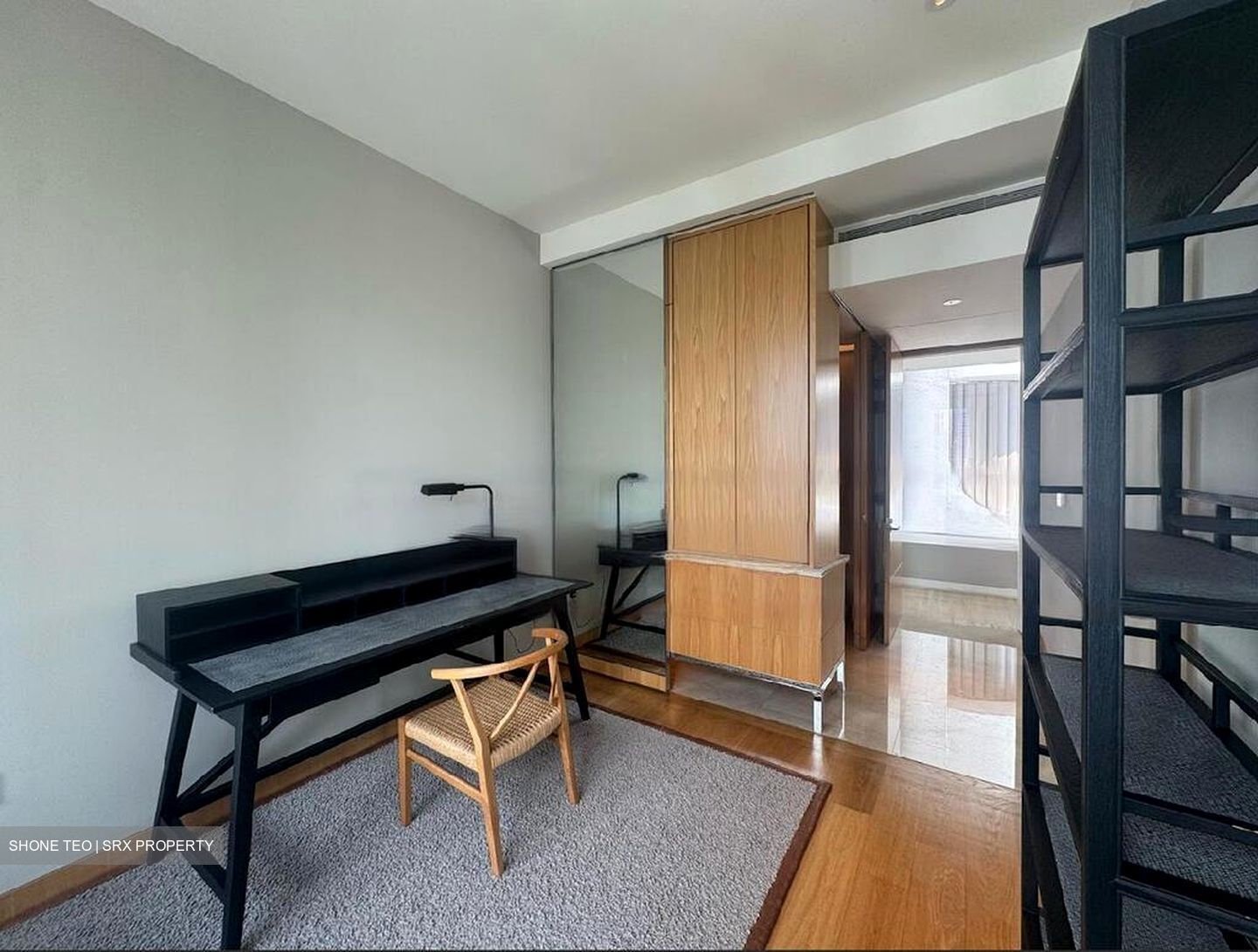 Ardmore Residence (D10), Condominium #465038601